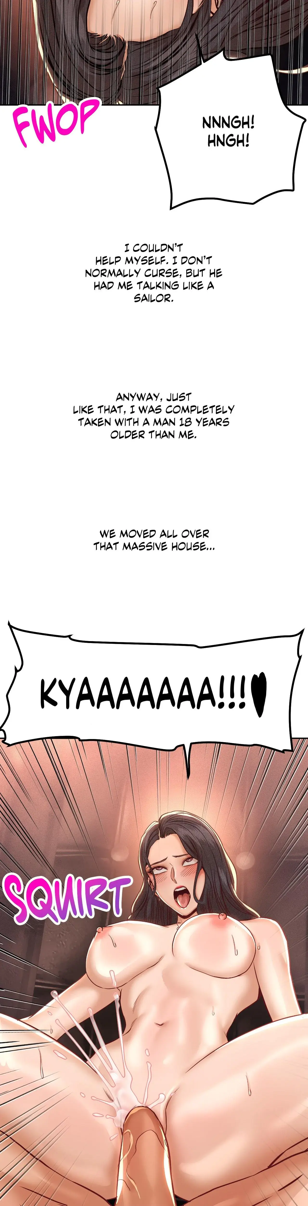 True Or False Chapter 151 - Page 7