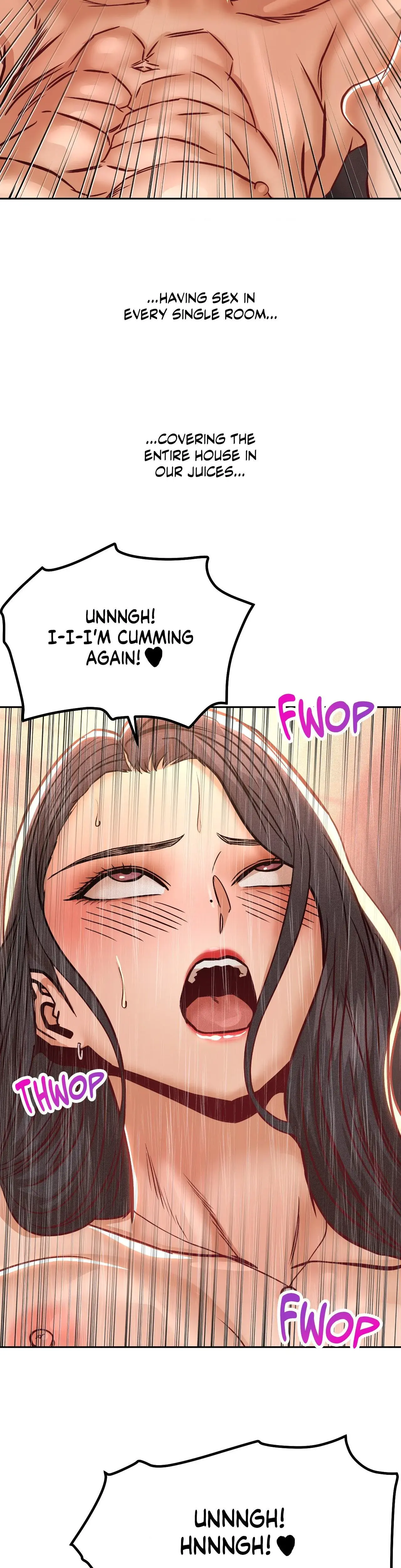True Or False Chapter 151 - Page 8
