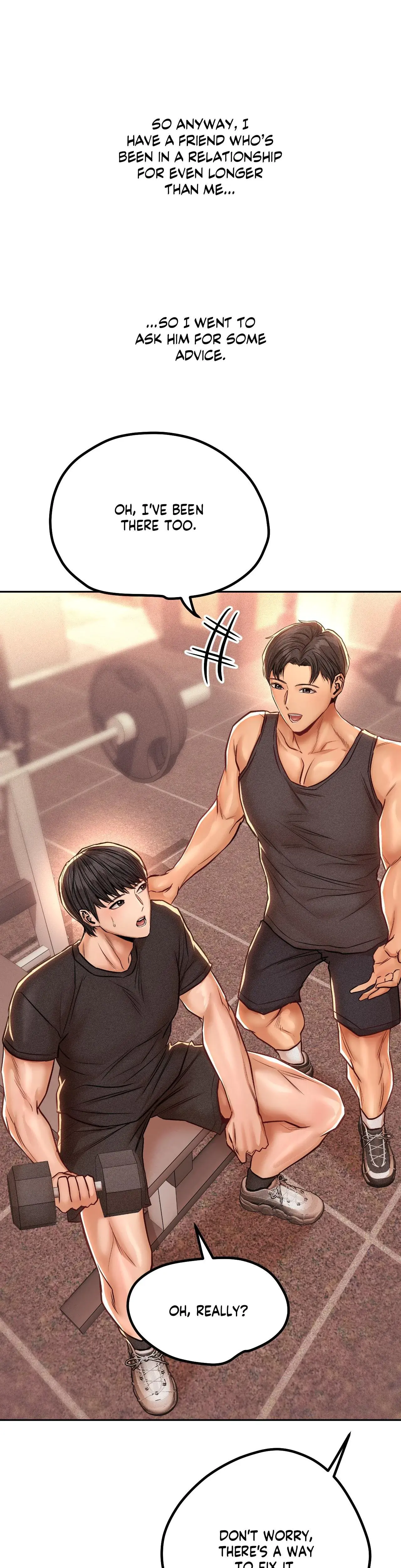 True Or False Chapter 152 - Page 10