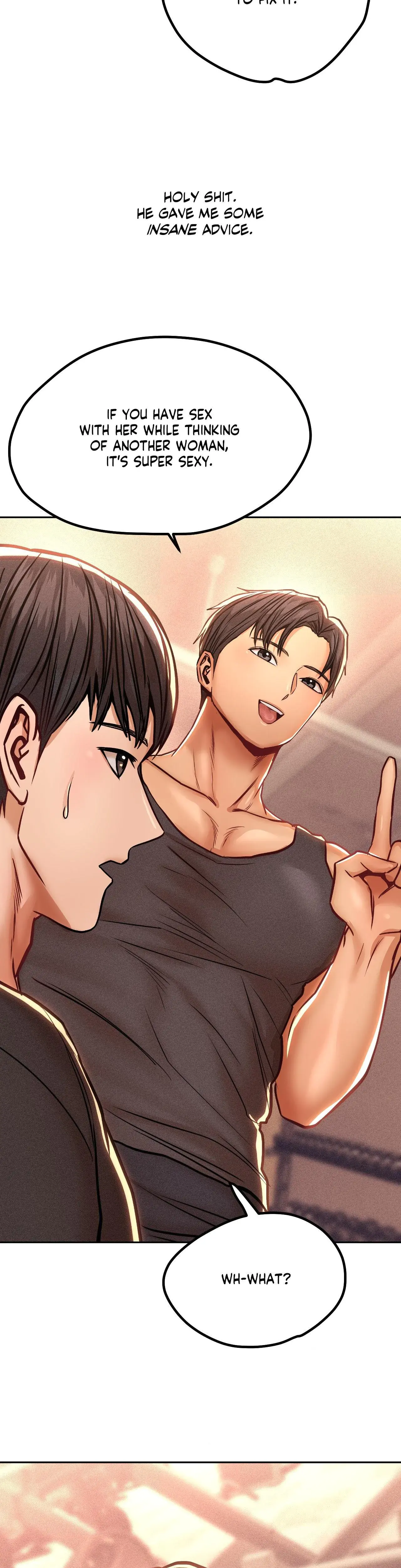 True Or False Chapter 152 - Page 11