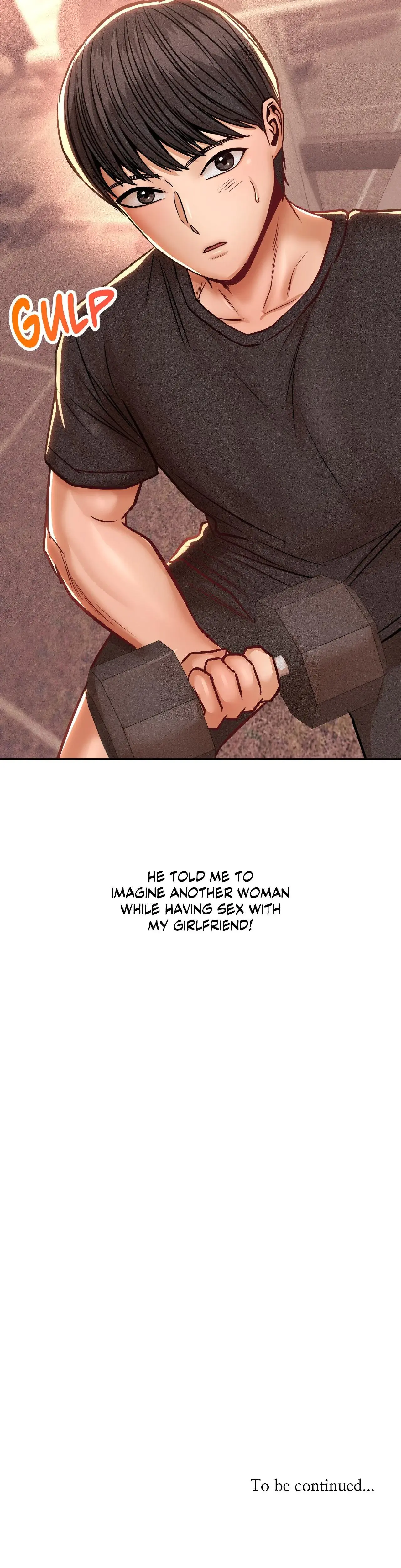 True Or False Chapter 152 - Page 12