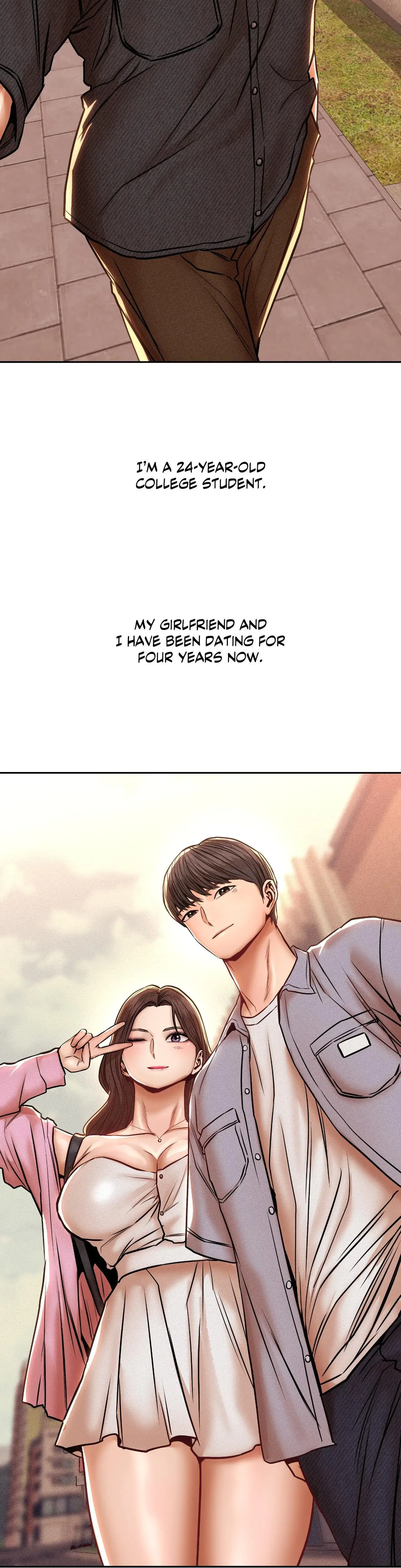 True Or False Chapter 152 - Page 2
