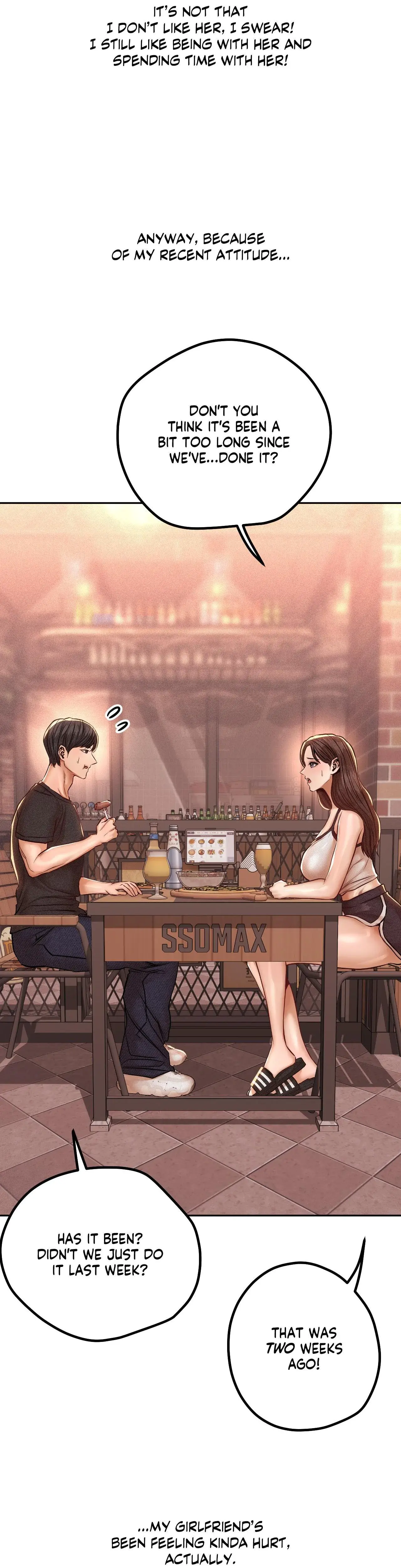 True Or False Chapter 152 - Page 9