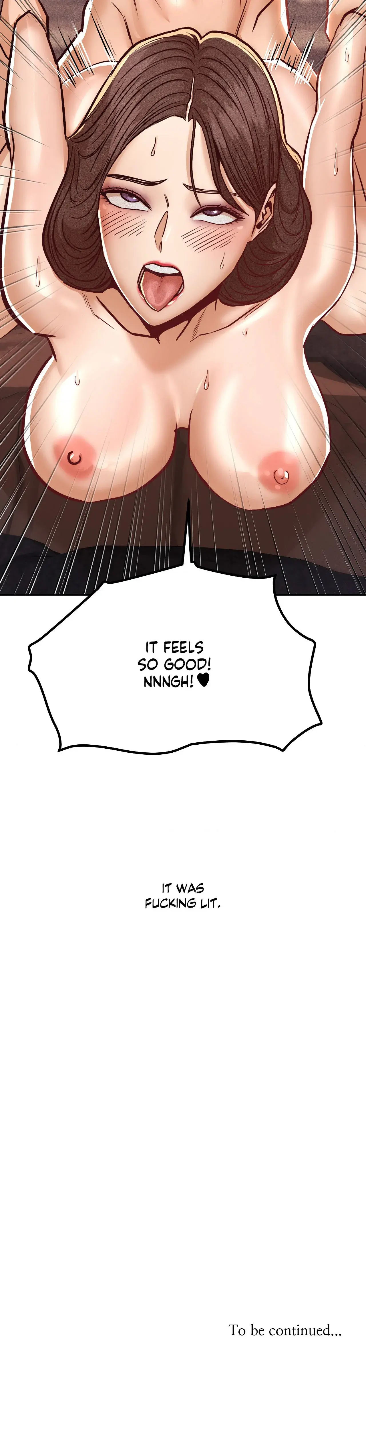 True Or False Chapter 153 - Page 12