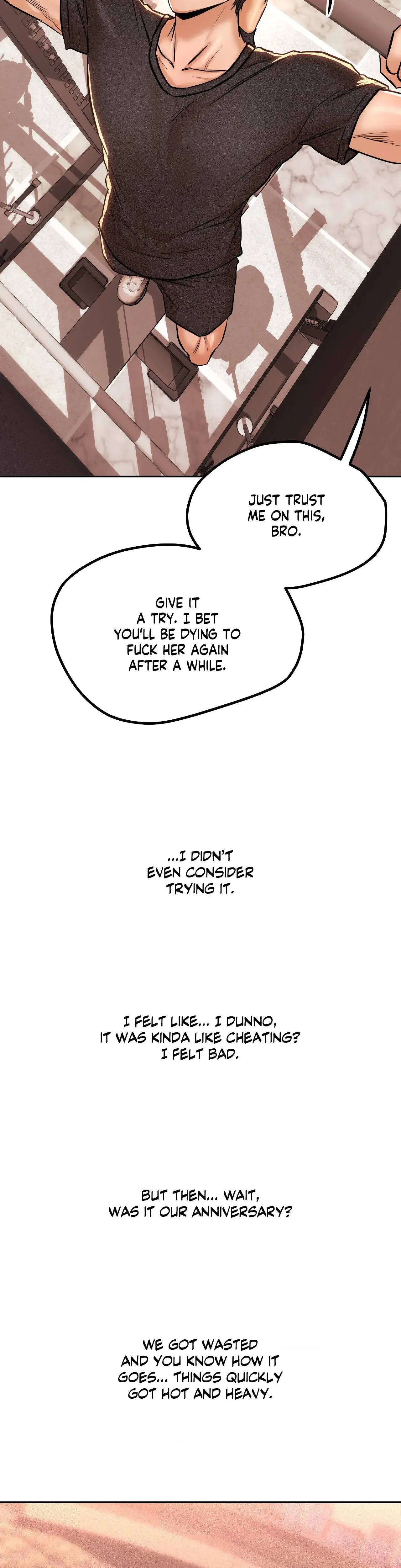 True Or False Chapter 153 - Page 2