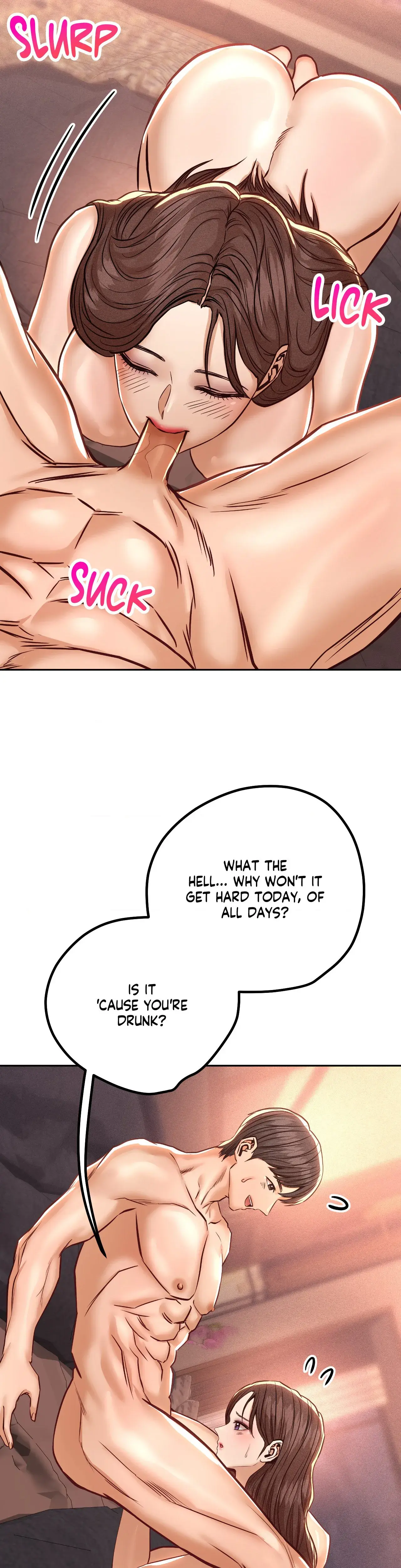 True Or False Chapter 153 - Page 3