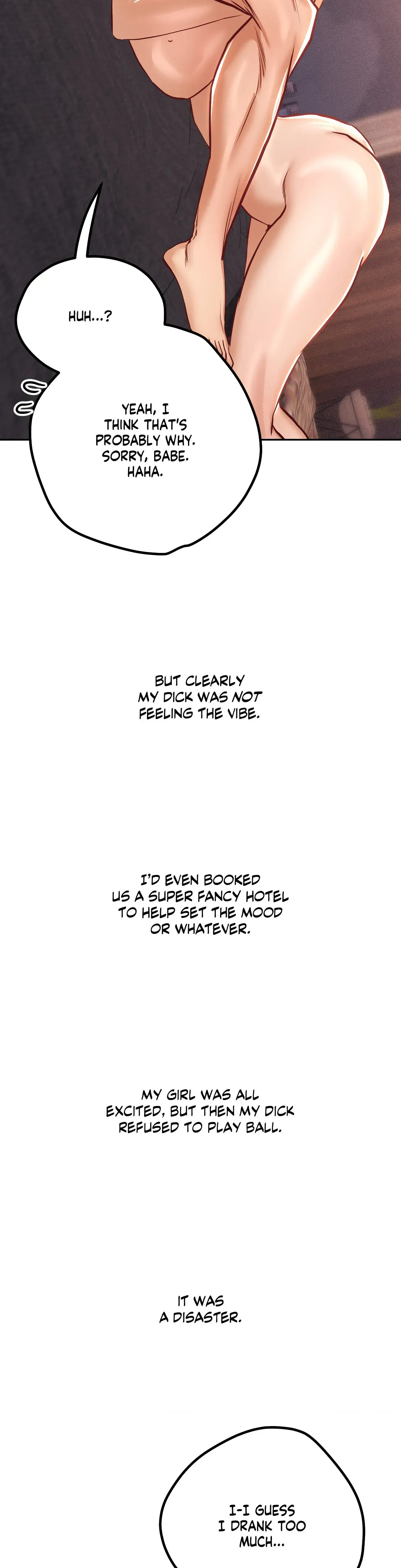 True Or False Chapter 153 - Page 4