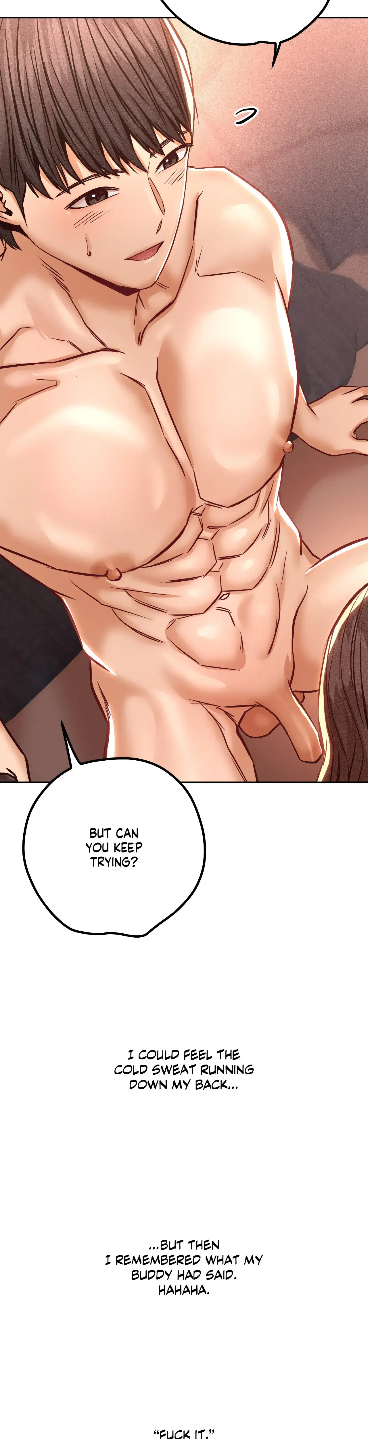 True Or False Chapter 153 - Page 5