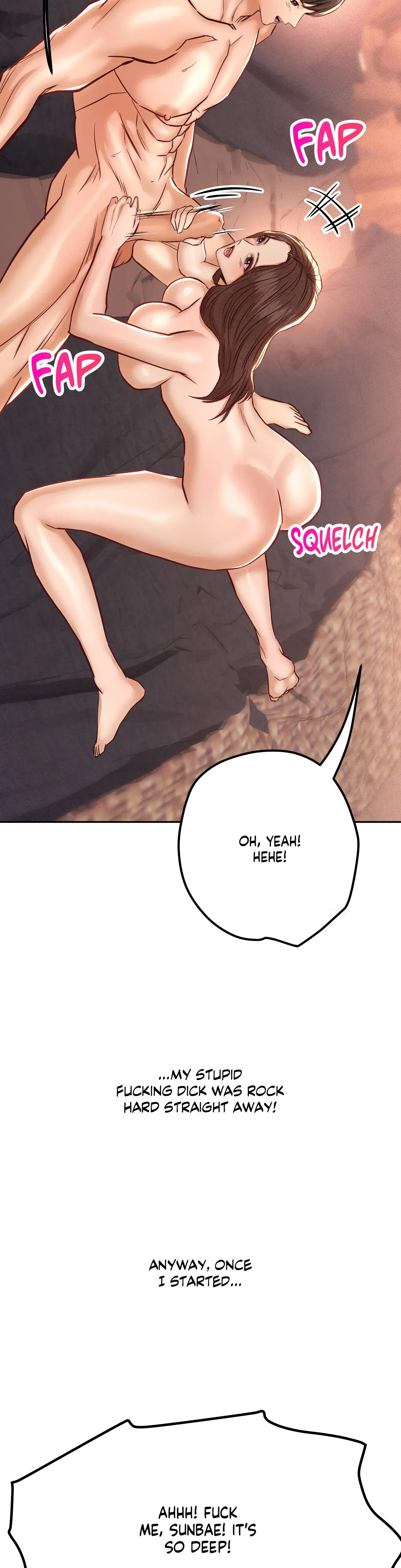 True Or False Chapter 153 - Page 9