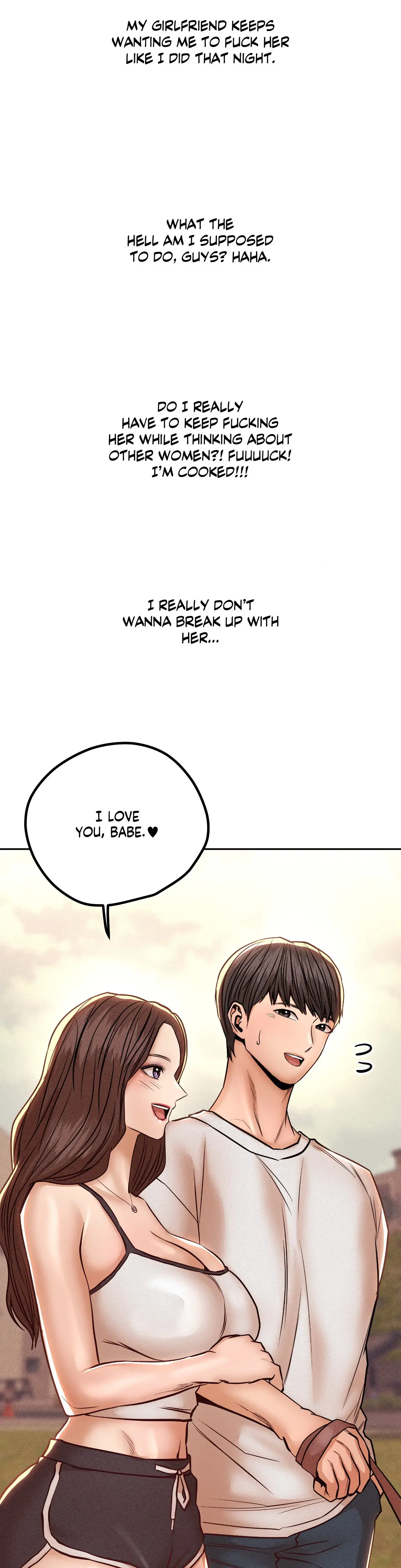 True Or False Chapter 154 - Page 13