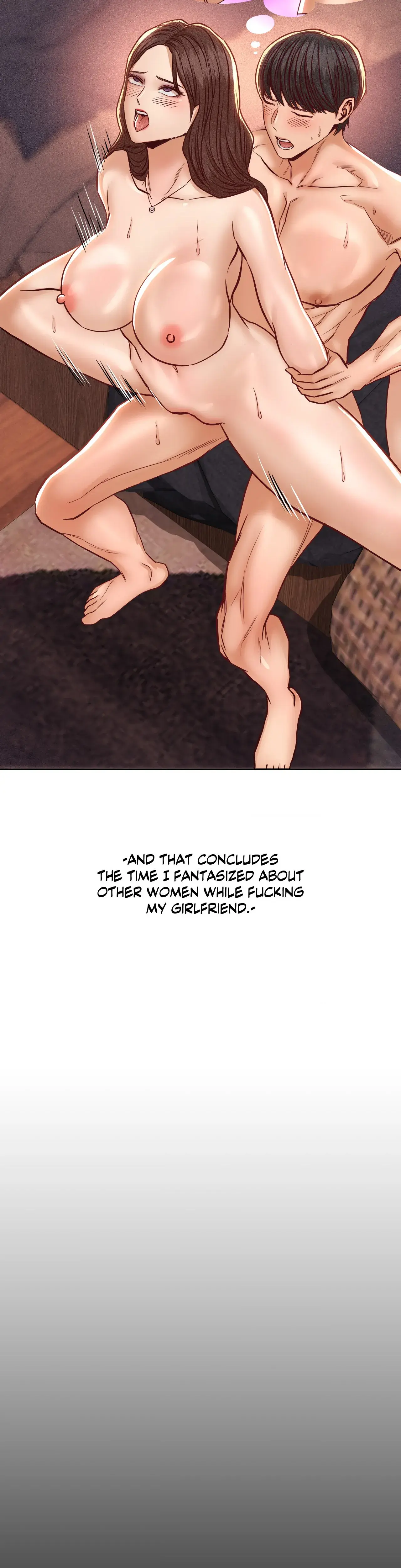 True Or False Chapter 154 - Page 15