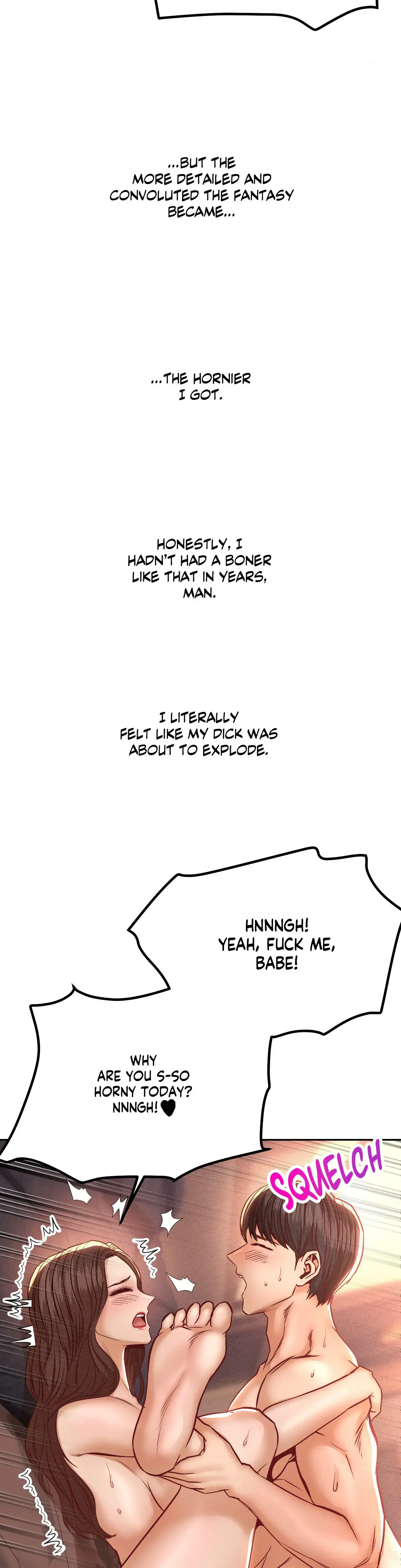 True Or False Chapter 154 - Page 3