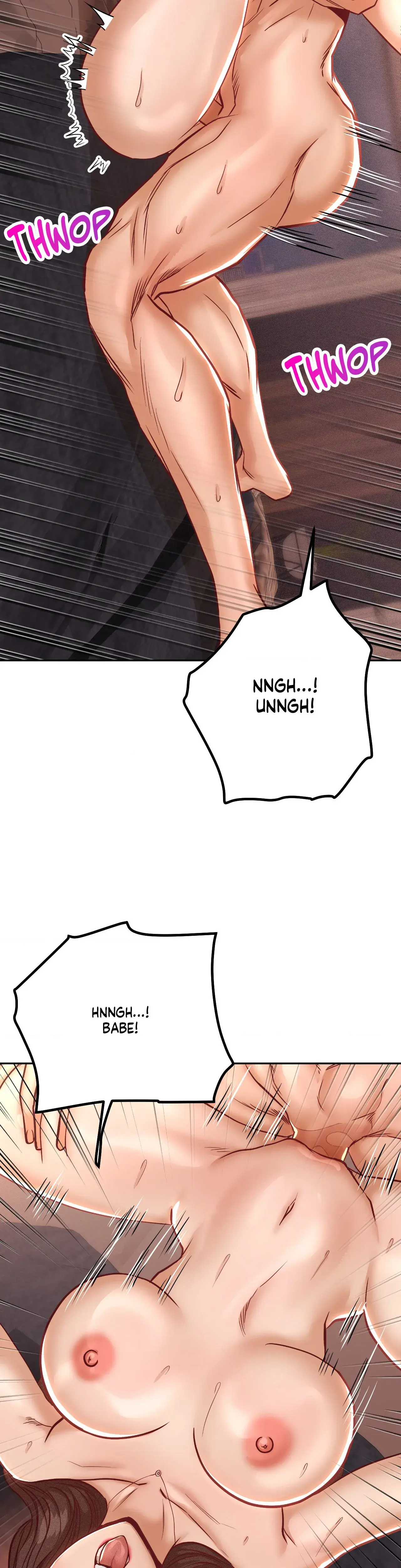 True Or False Chapter 154 - Page 4