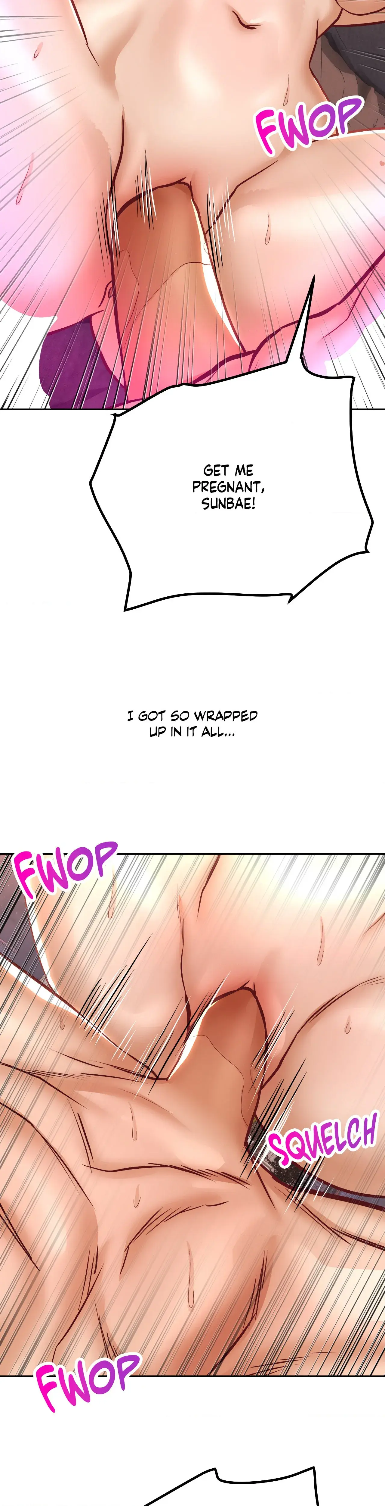 True Or False Chapter 154 - Page 6