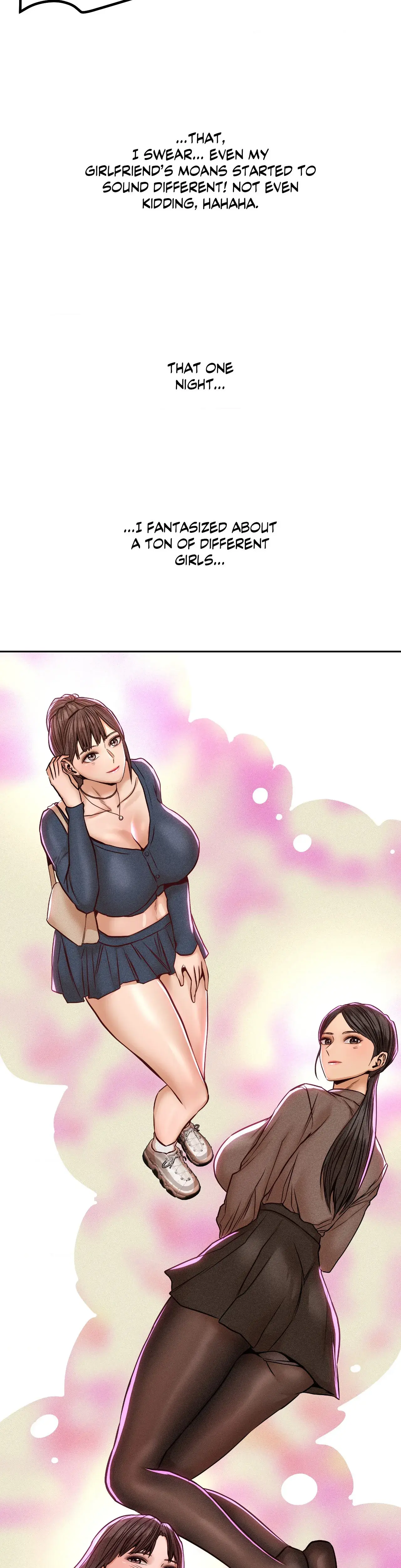 True Or False Chapter 154 - Page 8
