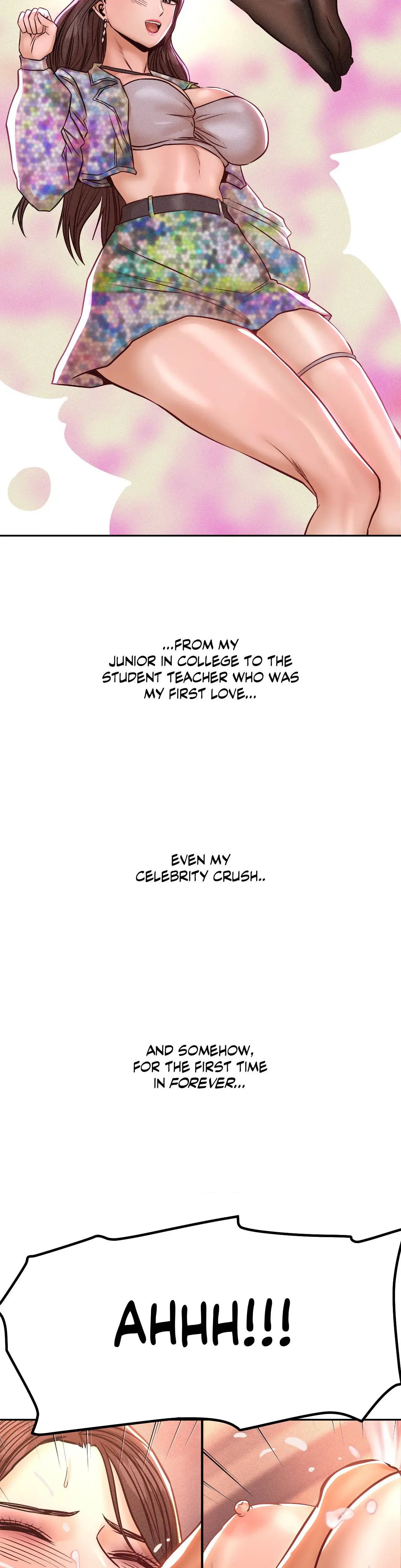 True Or False Chapter 154 - Page 9
