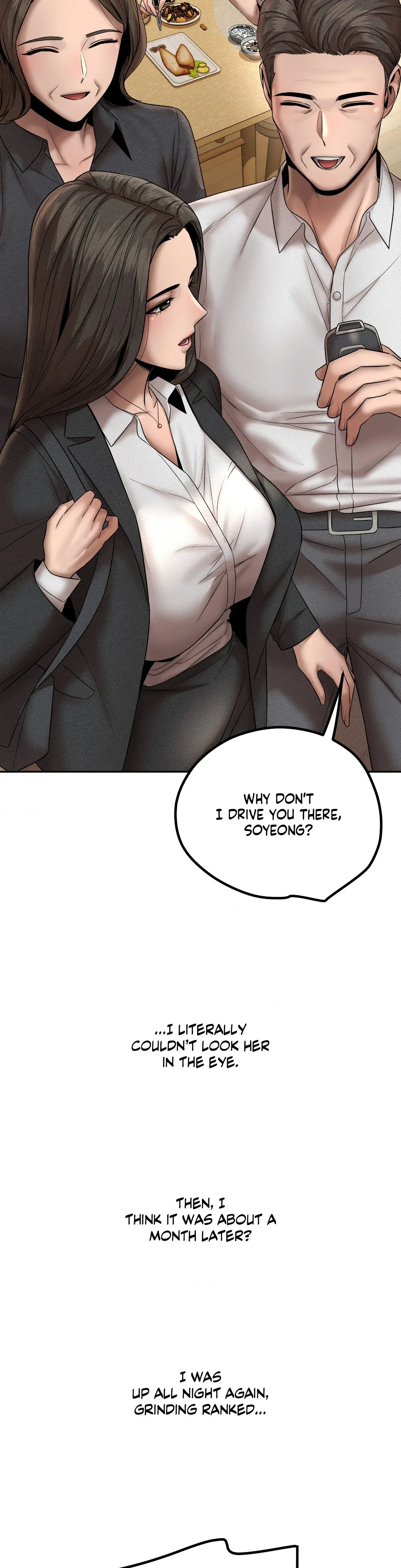 True Or False Chapter 155 - Page 12