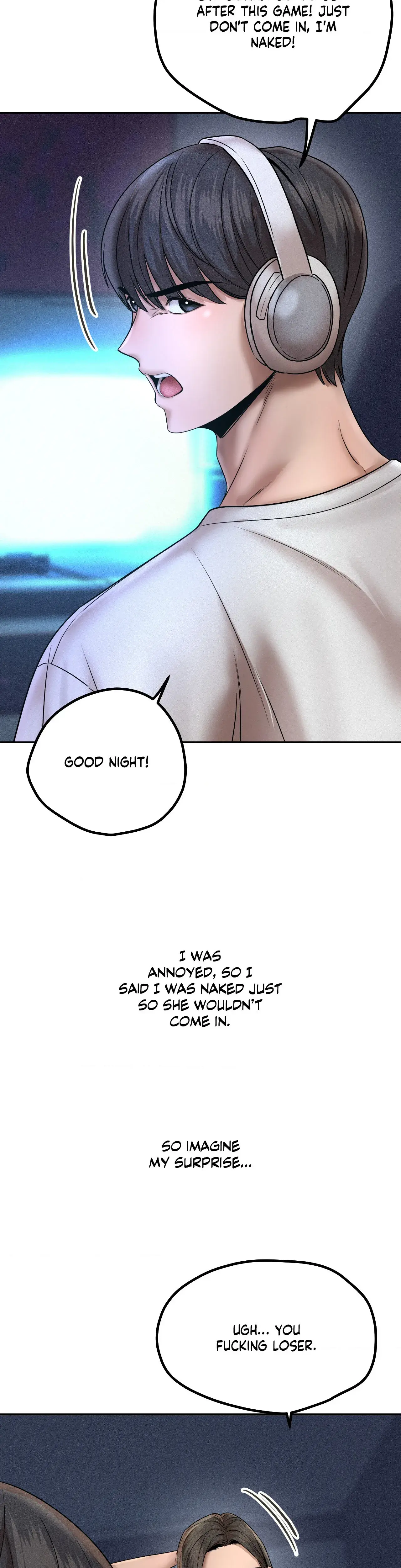 True Or False Chapter 155 - Page 14