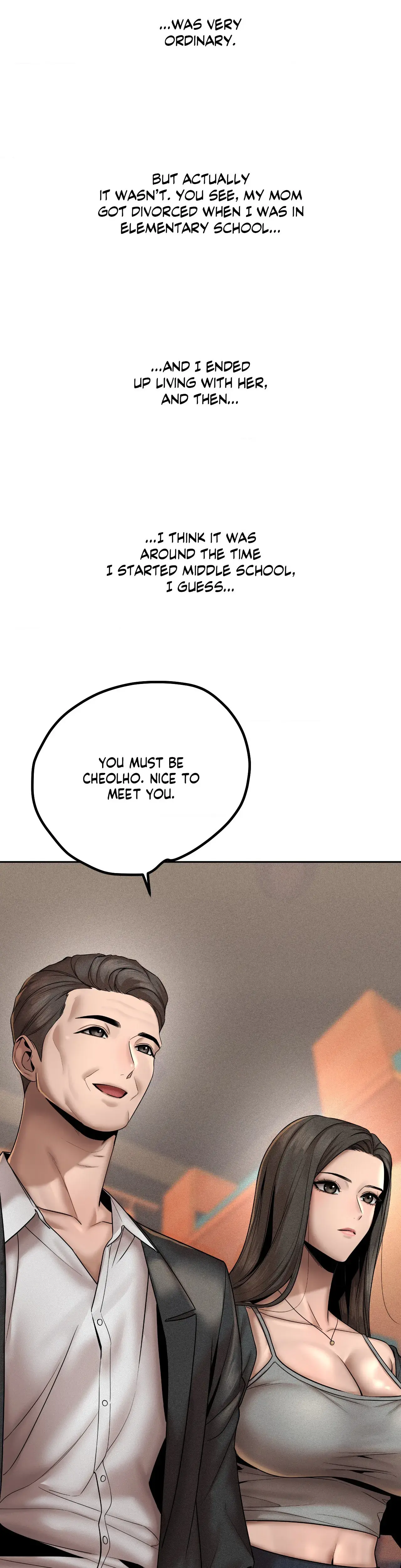 True Or False Chapter 155 - Page 3