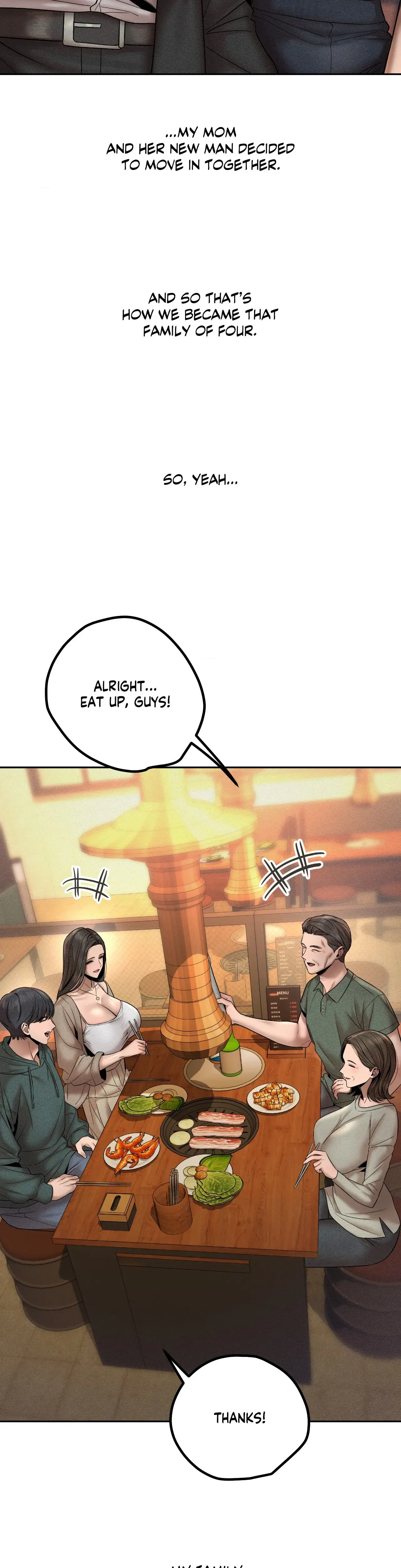 True Or False Chapter 155 - Page 4