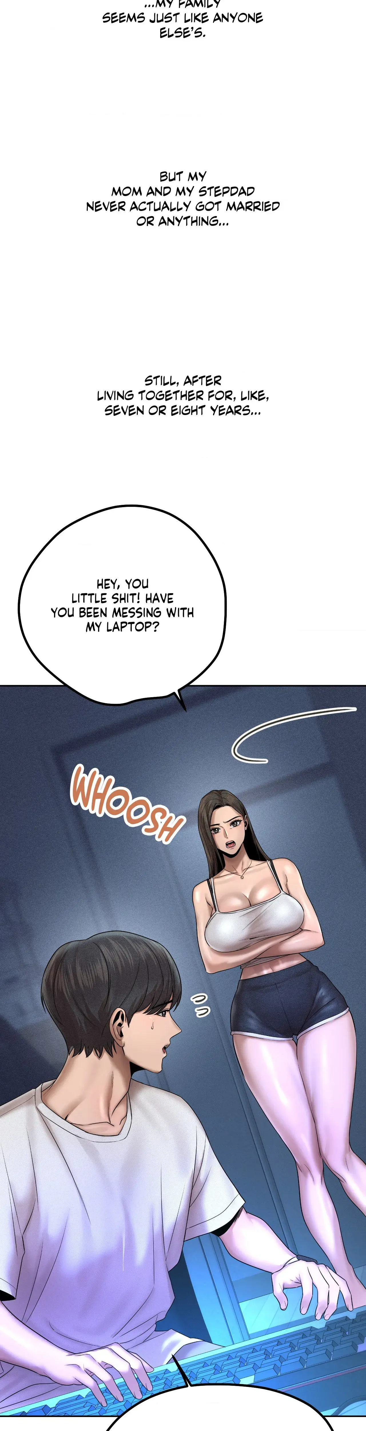 True Or False Chapter 155 - Page 5