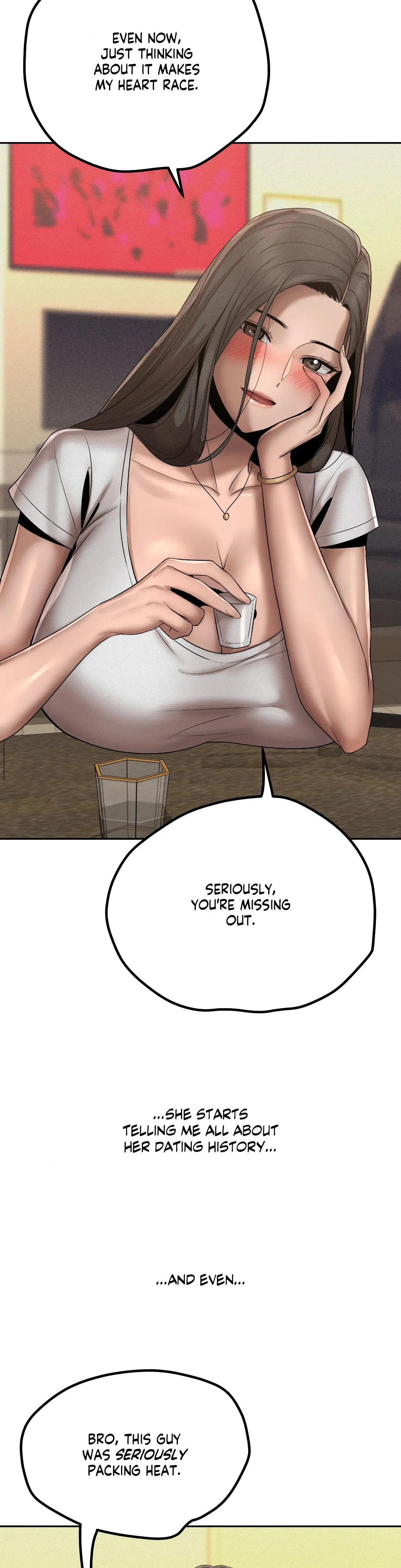 True Or False Chapter 156 - Page 11