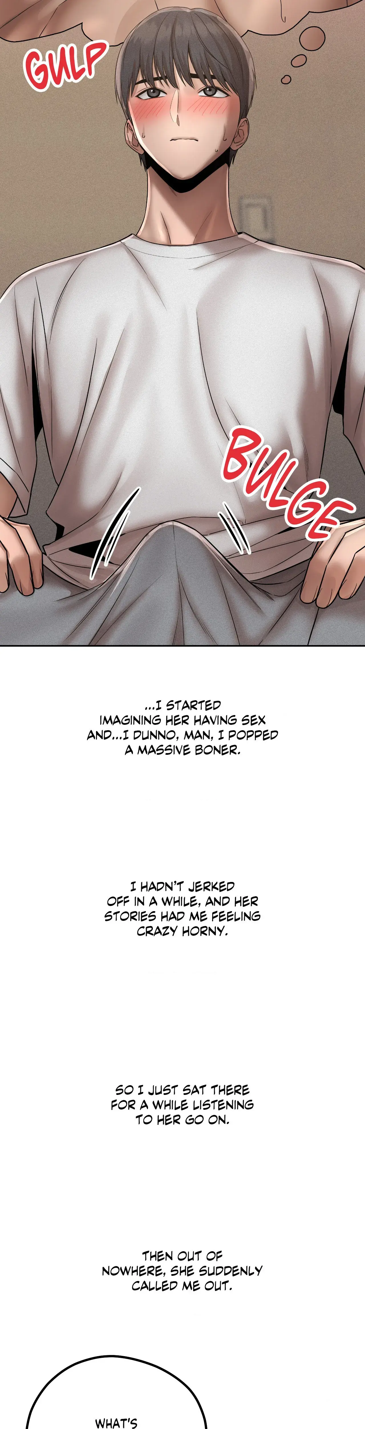True Or False Chapter 156 - Page 14