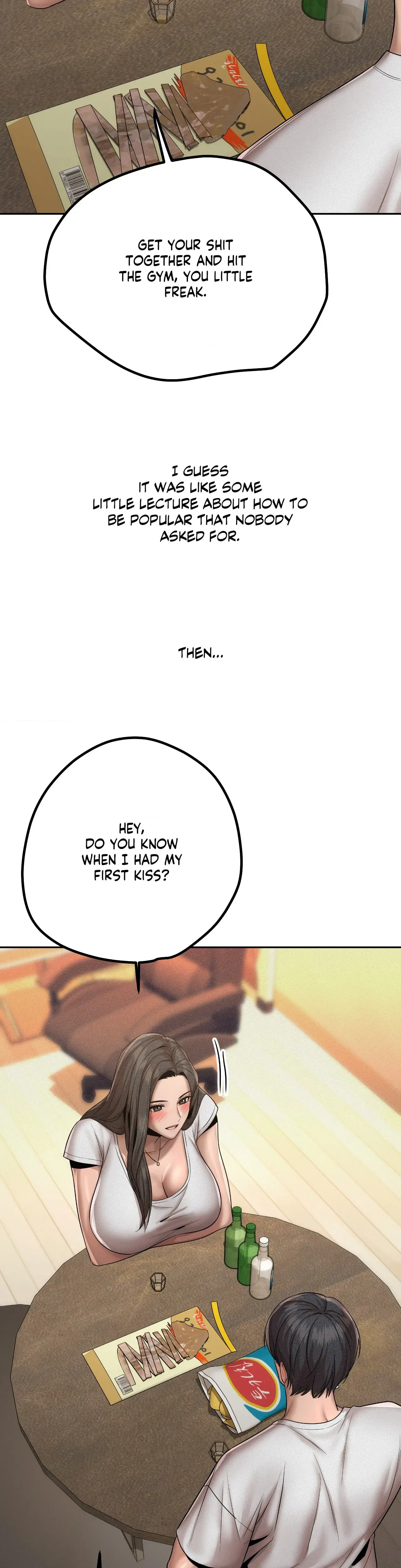 True Or False Chapter 156 - Page 9