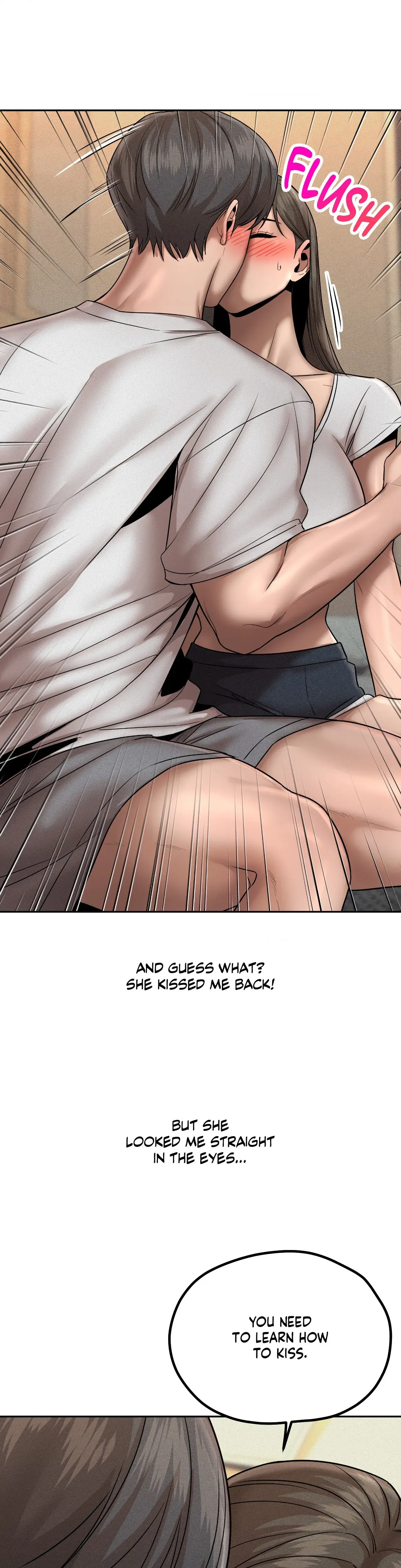 True Or False Chapter 157 - Page 10