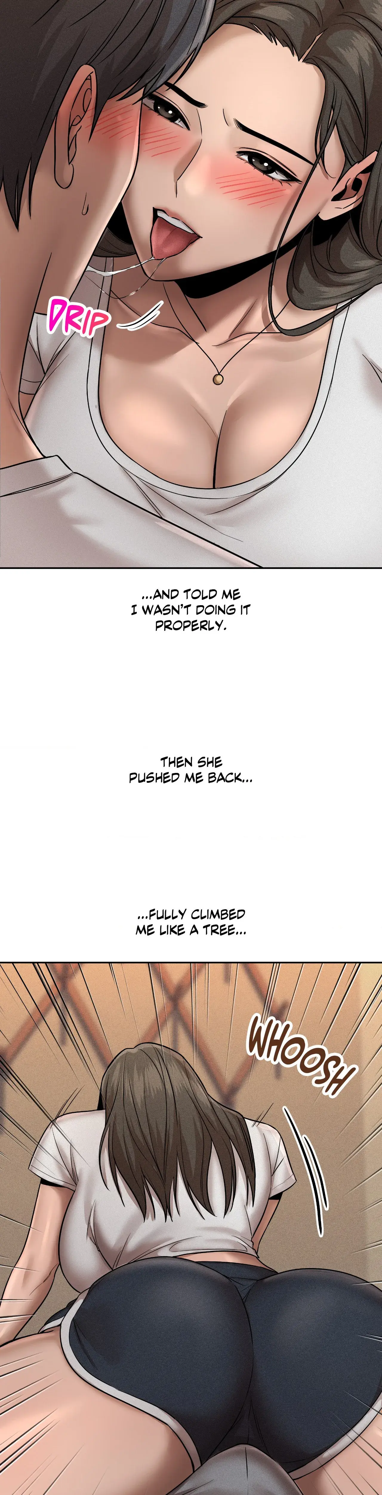 True Or False Chapter 157 - Page 11