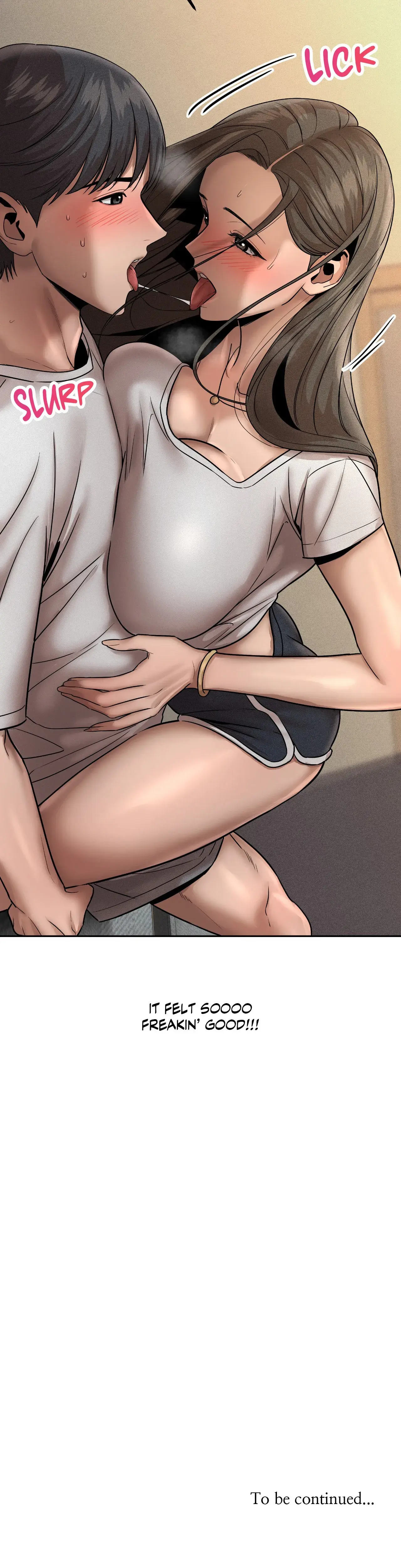 True Or False Chapter 157 - Page 13
