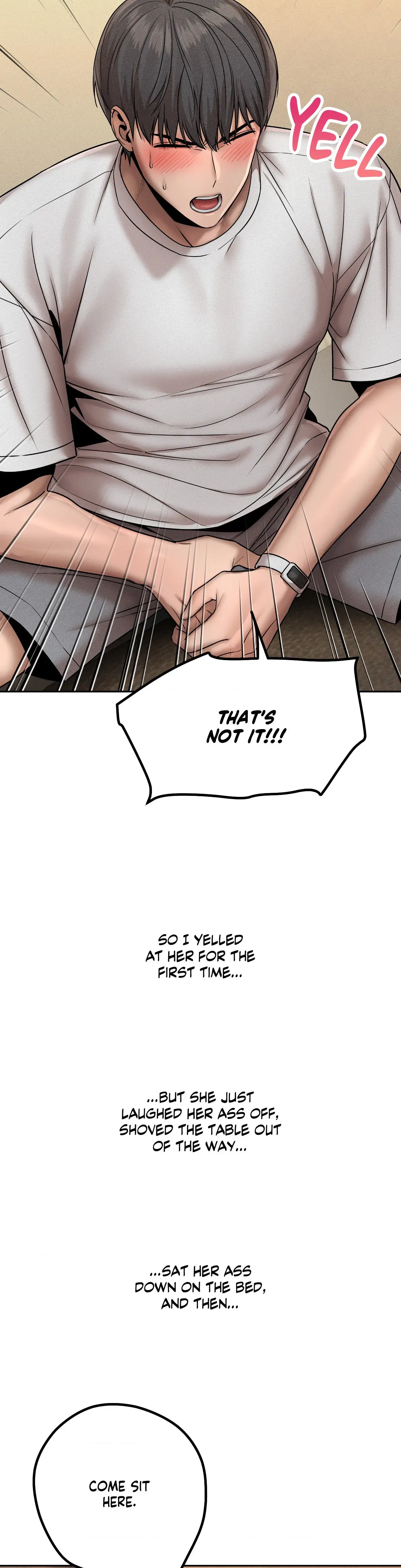 True Or False Chapter 157 - Page 2