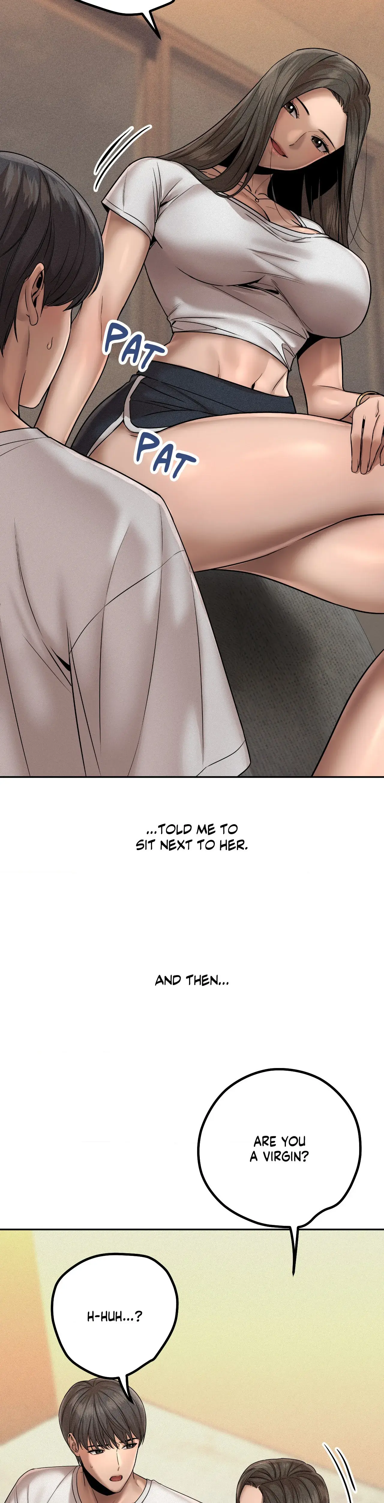 True Or False Chapter 157 - Page 3