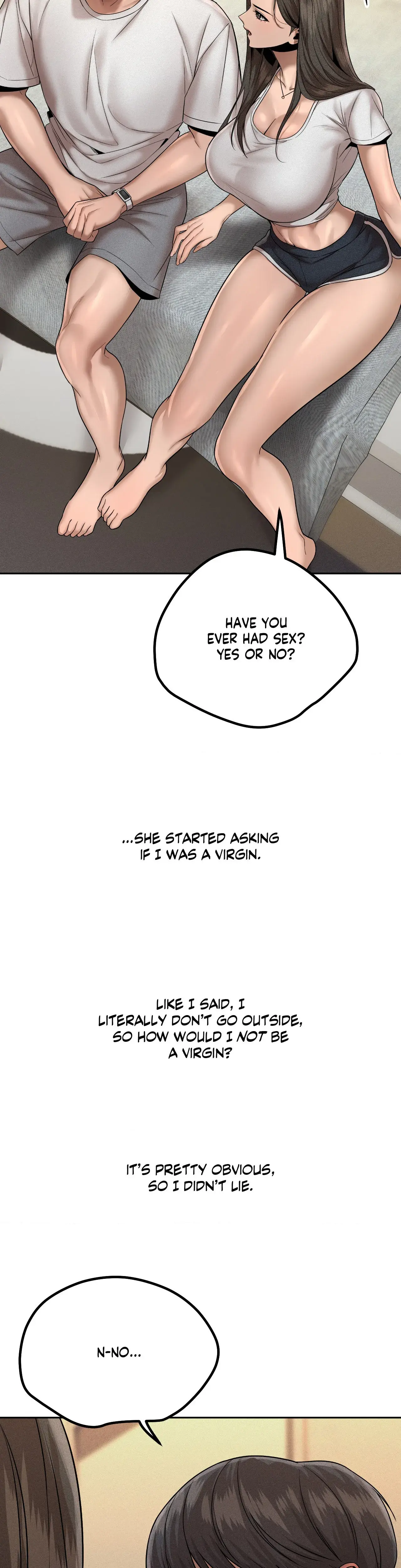 True Or False Chapter 157 - Page 4
