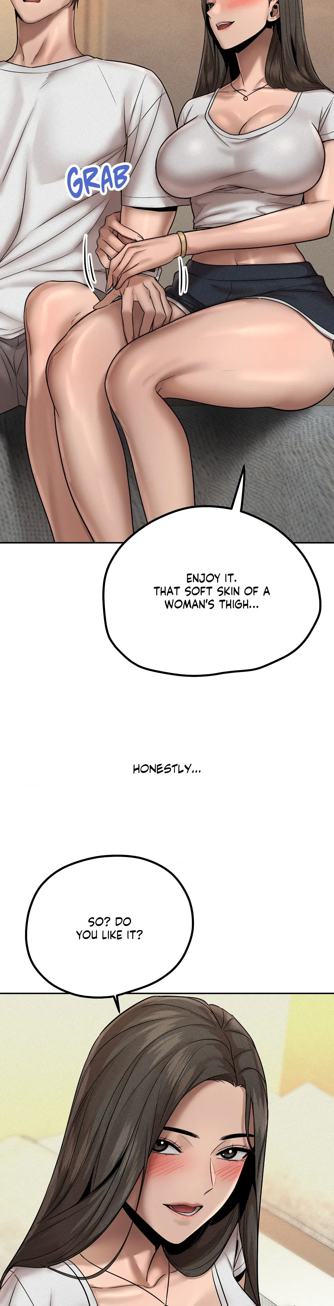 True Or False Chapter 157 - Page 7