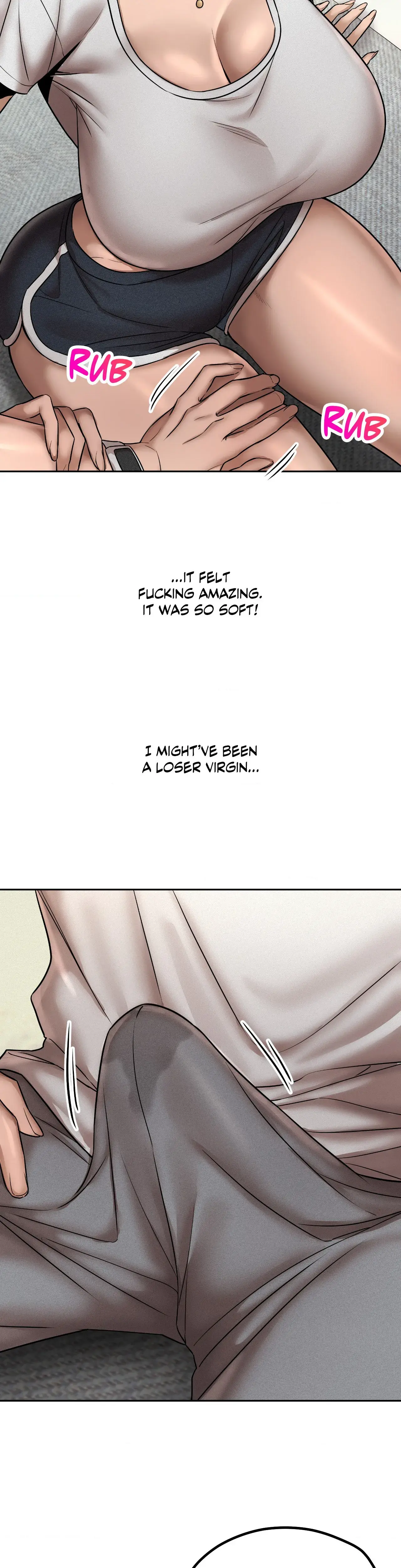 True Or False Chapter 157 - Page 8