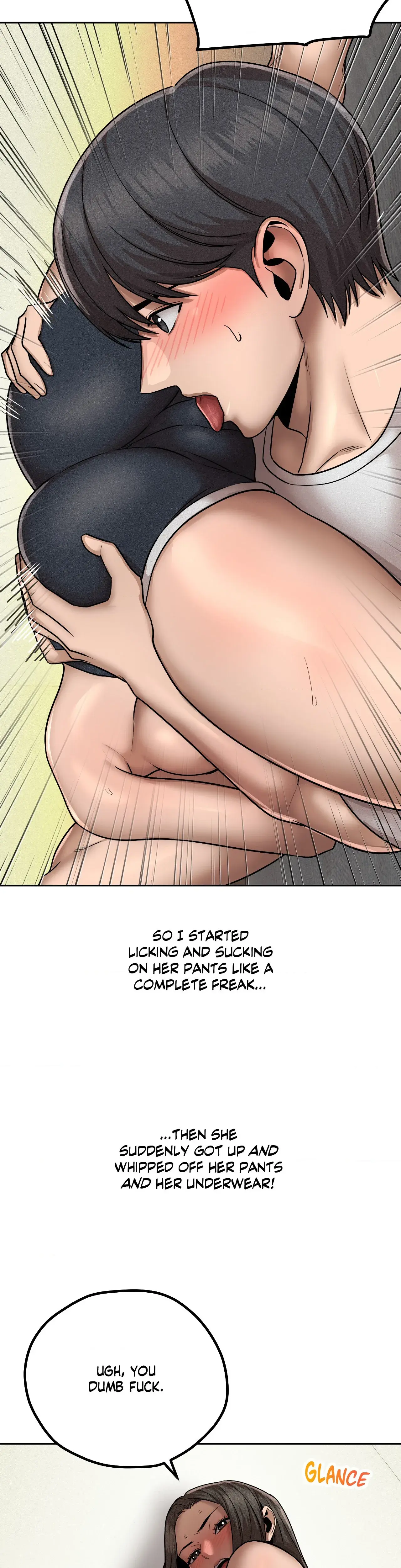 True Or False Chapter 158 - Page 11