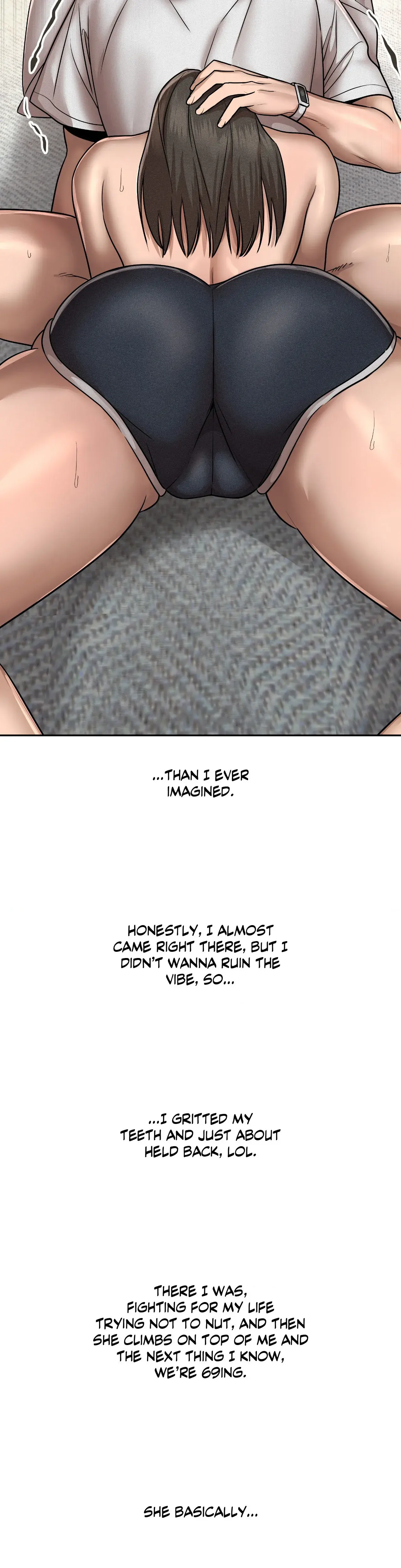 True Or False Chapter 158 - Page 9