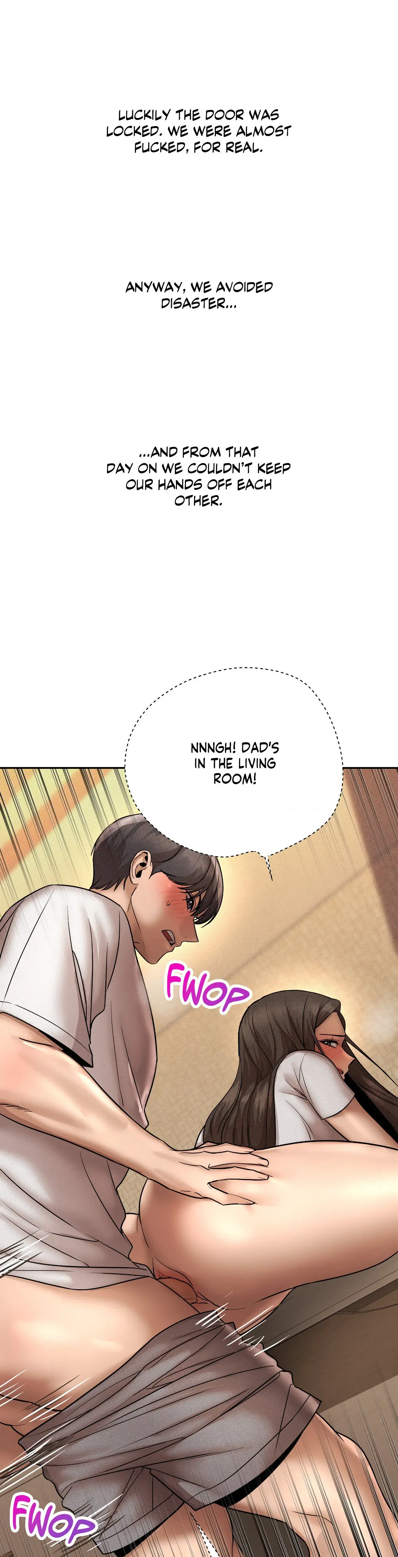 True Or False Chapter 159 - Page 12
