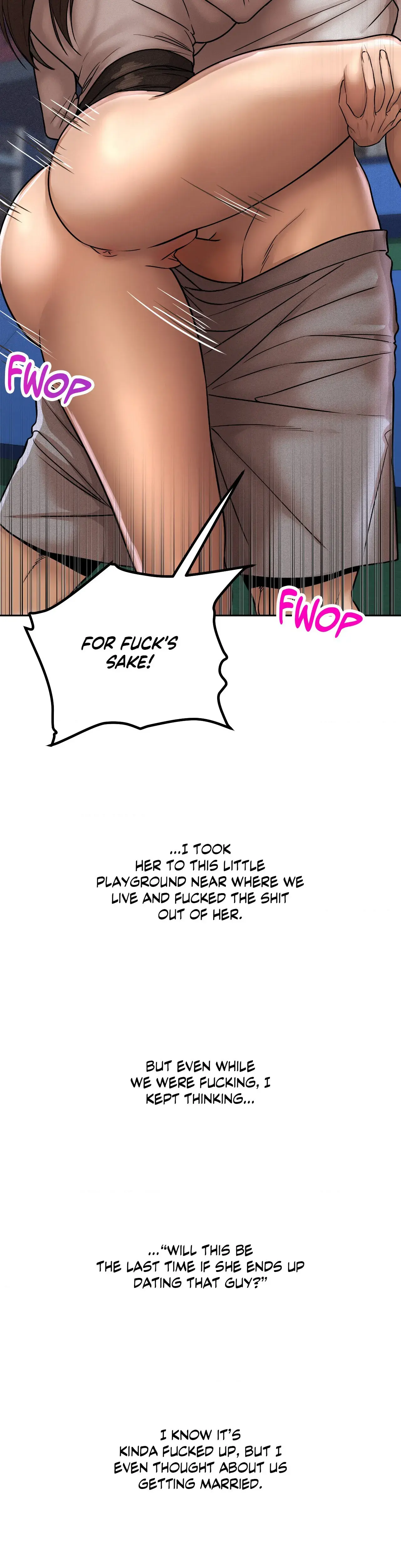 True Or False Chapter 159 - Page 15