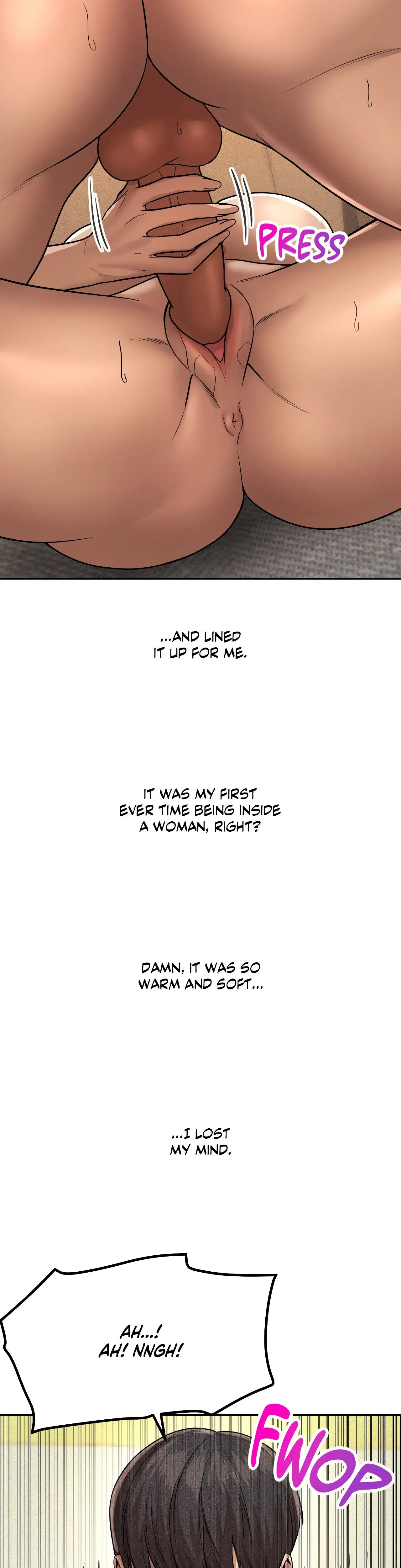 True Or False Chapter 159 - Page 3