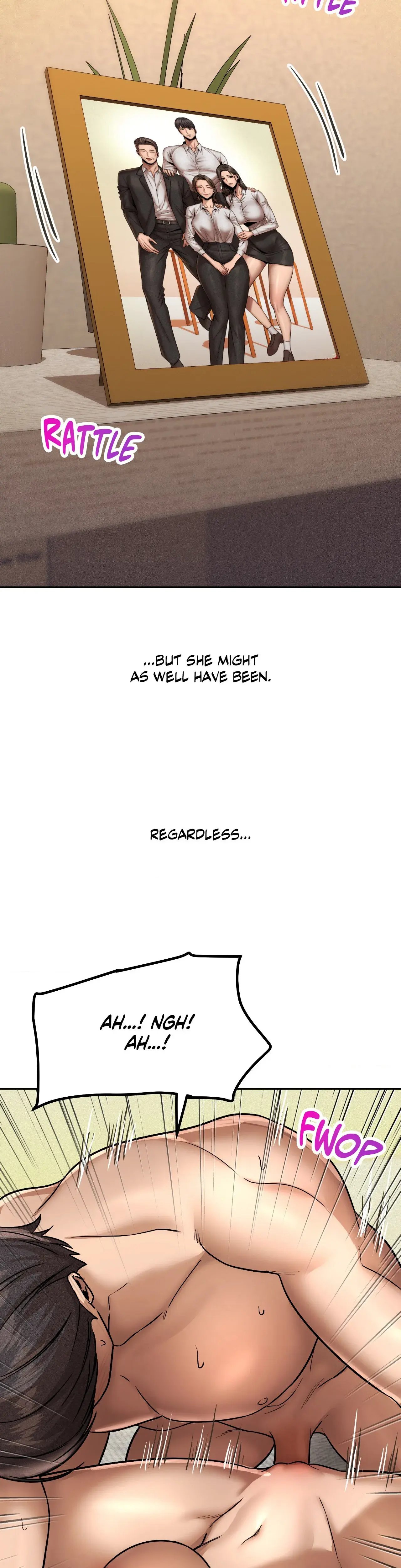 True Or False Chapter 159 - Page 5