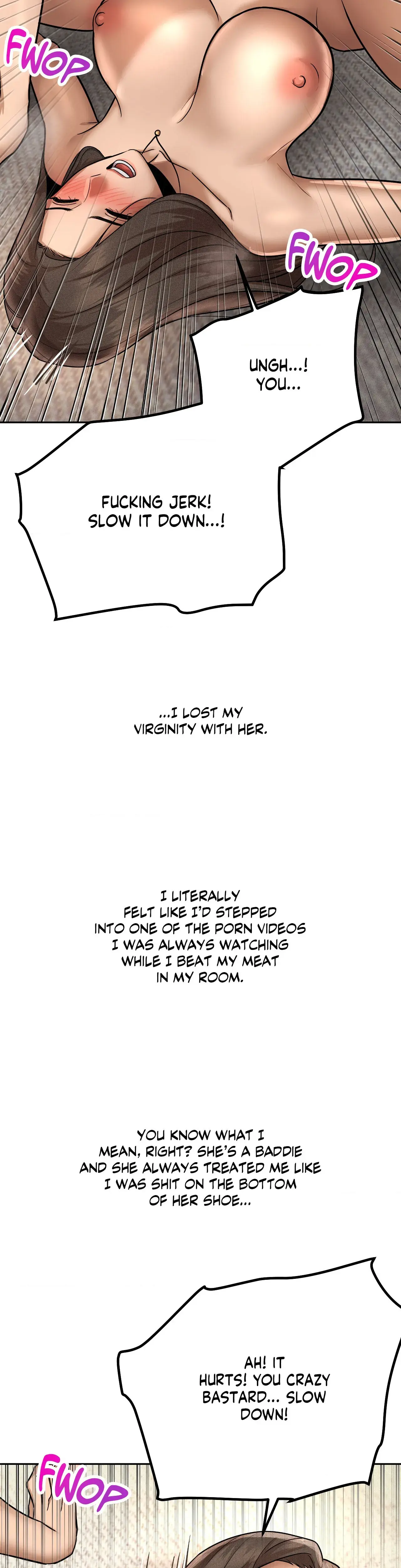 True Or False Chapter 159 - Page 6