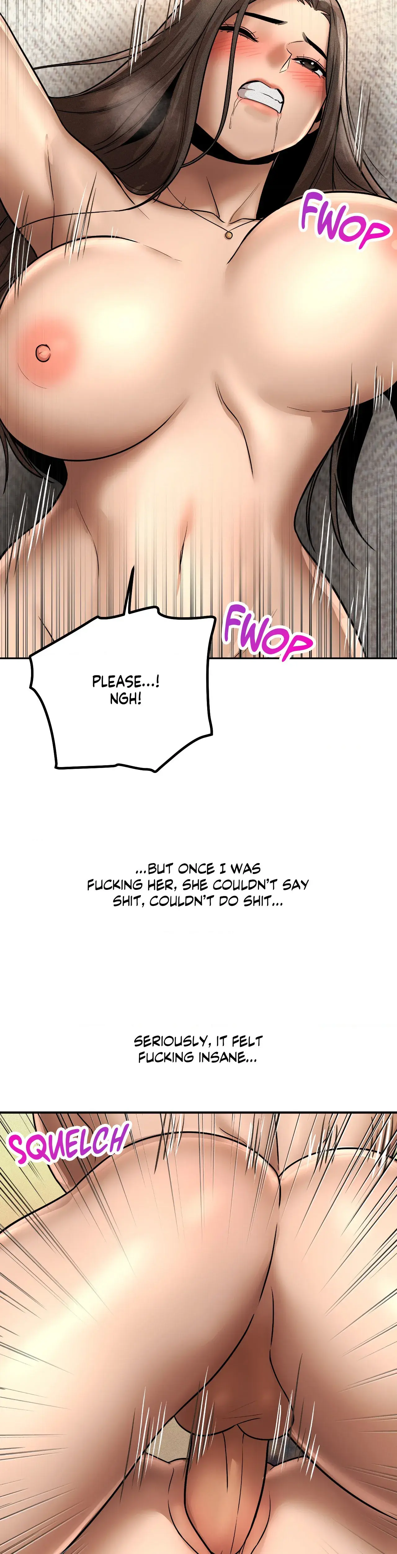 True Or False Chapter 159 - Page 7