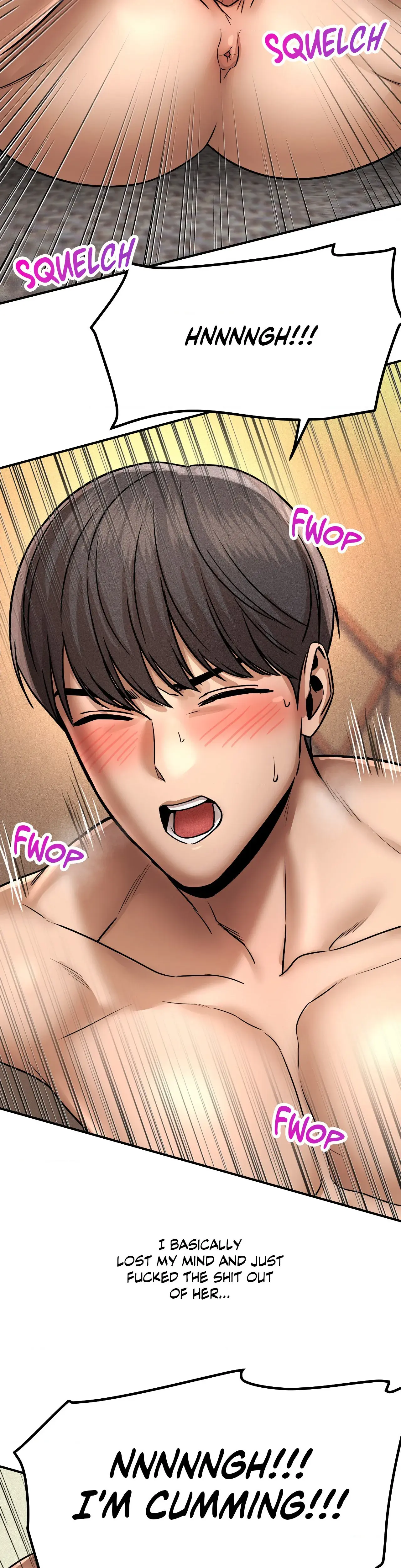 True Or False Chapter 159 - Page 8