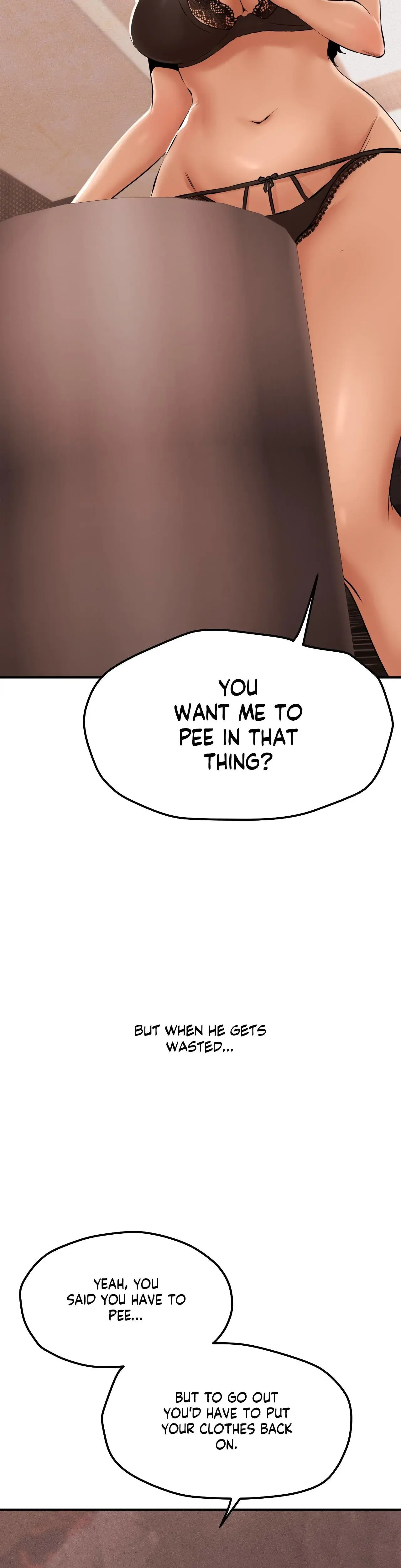 True Or False Chapter 16 - Page 10