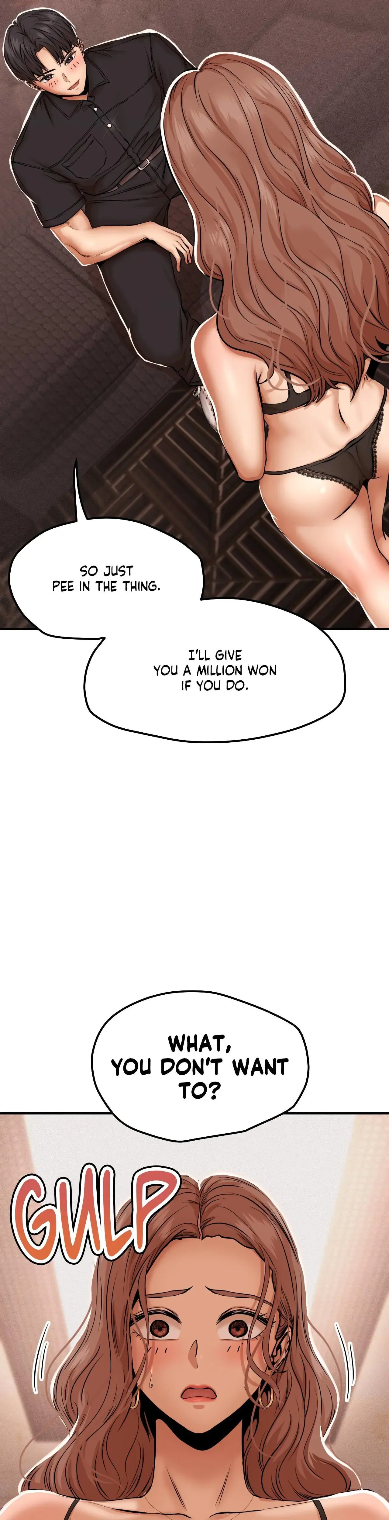 True Or False Chapter 16 - Page 11
