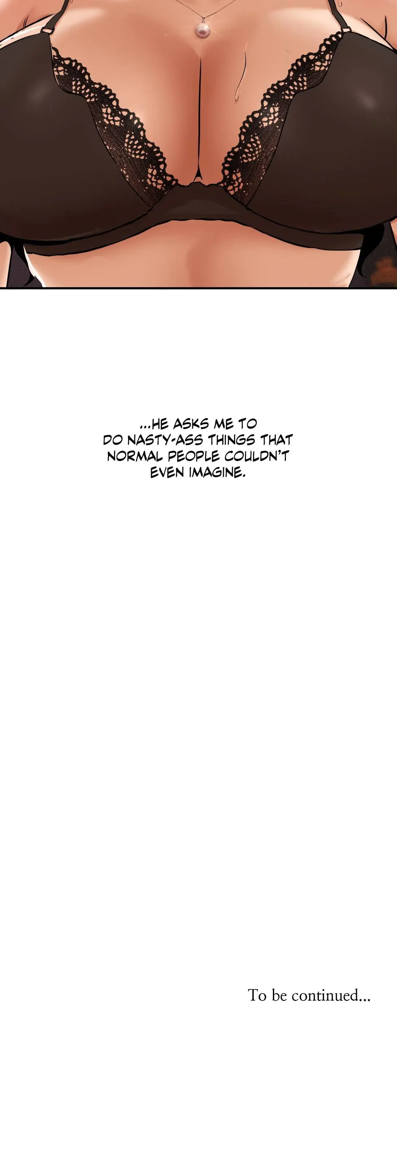True Or False Chapter 16 - Page 12