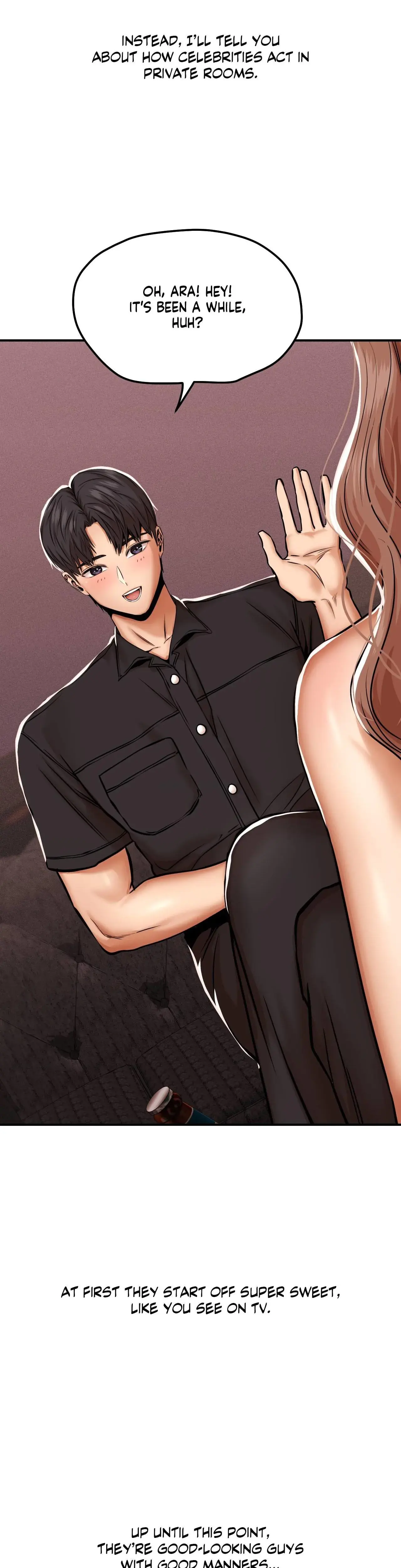 True Or False Chapter 16 - Page 2