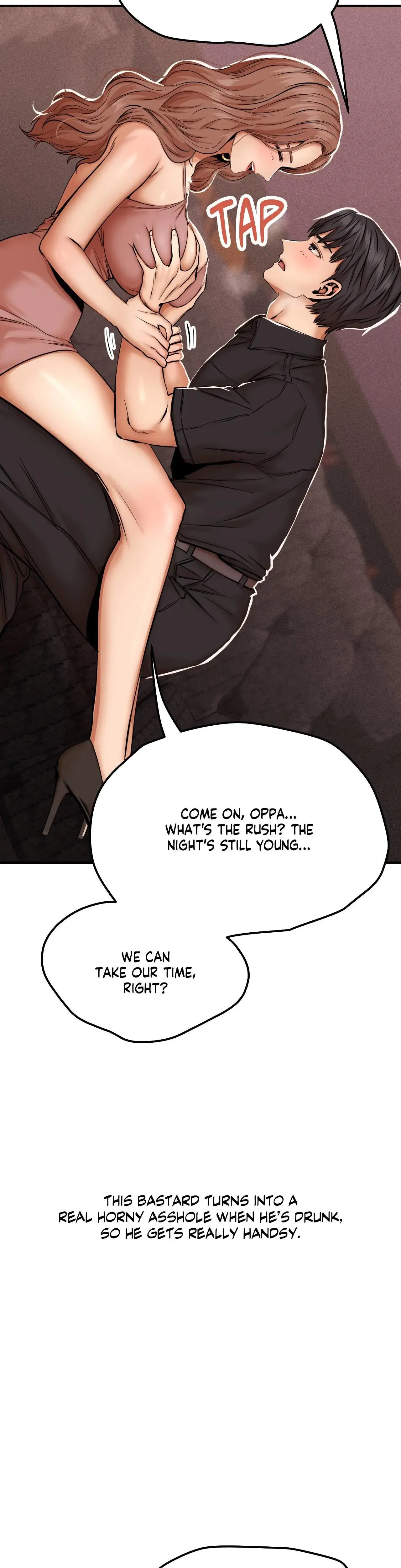 True Or False Chapter 16 - Page 5
